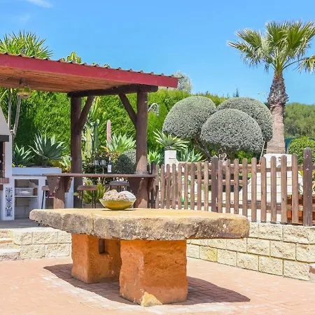 Сasa de vacaciones La Higuera De Rios - La Higuera By Ruralidays *