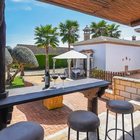 Сasa de vacaciones La Higuera De Rios - La Higuera By Ruralidays