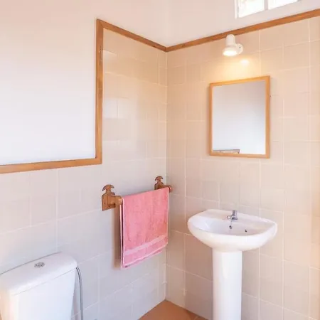 Holiday home La Higuera De Rios - La Higuera By Ruralidays Antequera