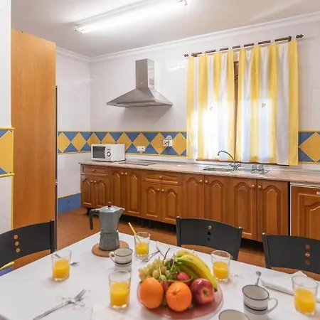 La Higuera De Rios - La Higuera By Ruralidays Holiday home Antequera