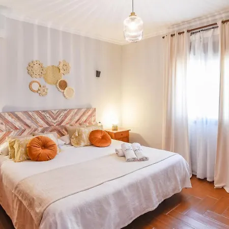 La Higuera De Rios - La Higuera By Ruralidays Holiday home *