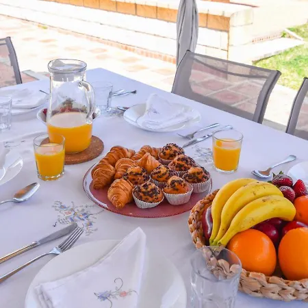 Holiday home La Higuera De Rios - La Higuera By Ruralidays