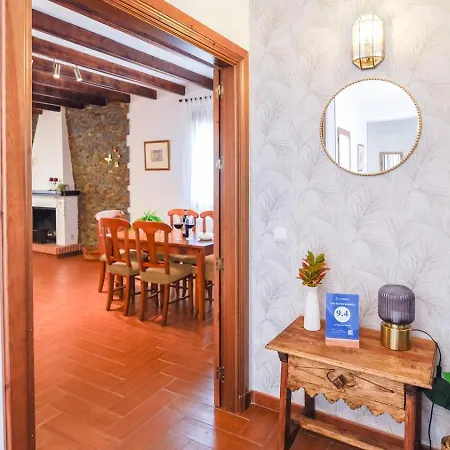 Holiday home La Higuera De Rios - La Higuera By Ruralidays