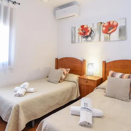 La Higuera De Rios - La Higuera By Ruralidays Holiday home
